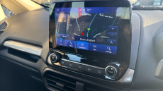 Ford EcoSport 1.0 EcoBoost 125 Zetec 5dr Petrol Hatchback